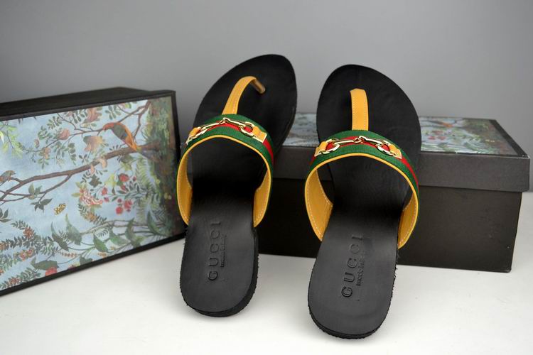 2017 Guci slippers woman 35-42-263